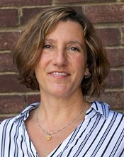 Ann DiPetta headshot