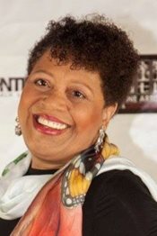 Barbara Cheives headshot