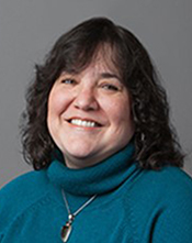 Brenda Grauer headshot