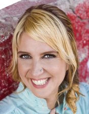 Christi Baker headshot