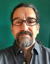 David Haiman headshot
