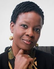 Dianne Stewart headshot
