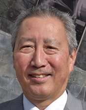 Erich Nakano headshot