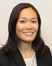 Jennifer Sun headshot