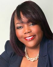Kathy Flanagan Payton headshot