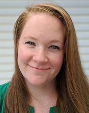 Pam Brenner headshot