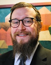 Ryan Hertz headshot