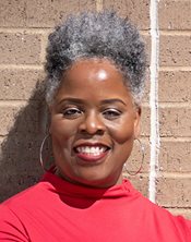 Tia McCoy headshot