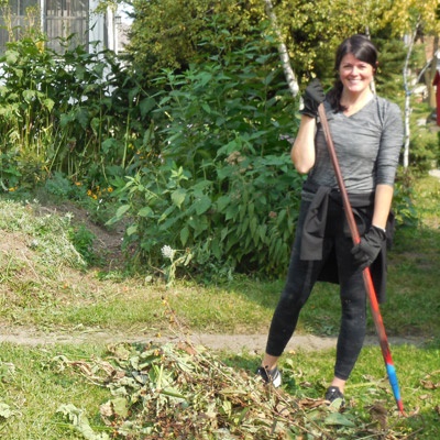 Good neighbors make great neighborhoods | NeighborWorks America