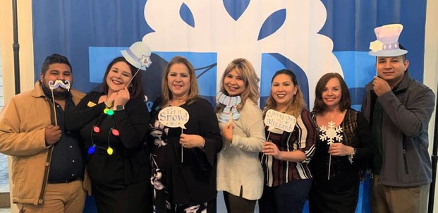 Stretching funding helps Laredo keep things running | NeighborWorks America