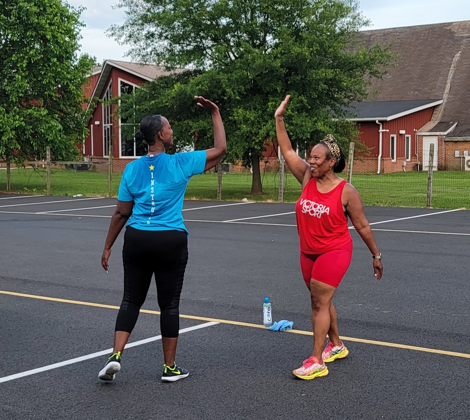 NeighborWorks Week features a range of activities with the same goal ...