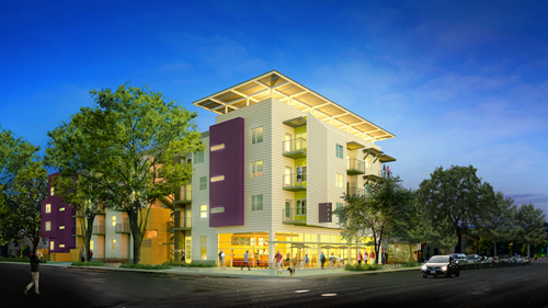NeighborWorks network organization brings LGBTQIA+-welcoming housing to ...