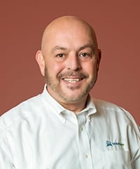 Paul McLaughlin