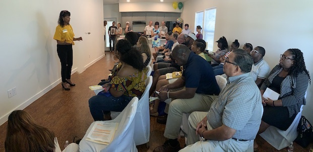 How NeighborWorks America training responds to industry needs ...