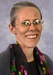 Abby Kruger