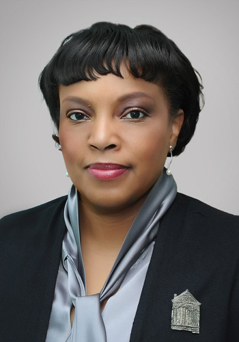 Andreanecia Morris