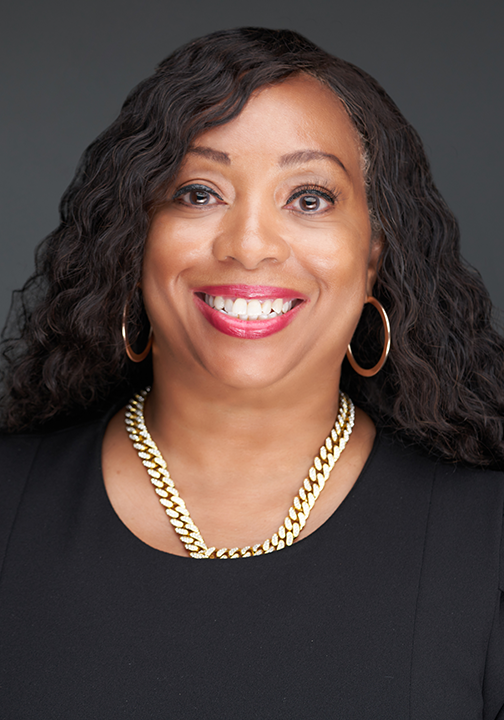 Carrie Davis