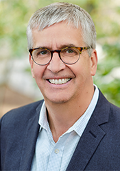 Dr. Christopher Herbert