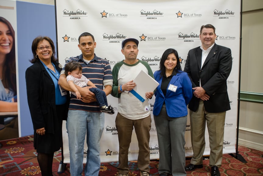 NeighborWorks' experience with the LIFT program readied the organization even more to become an expert in down payment assistance.