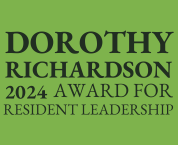 Dorothy Richardson Award