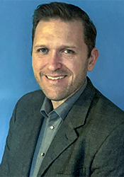 Daniel Elkin