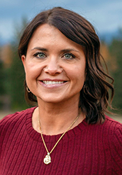 Danielle Bundrock