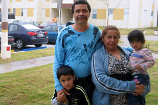 Putting Homeownership Dreams Within Reach