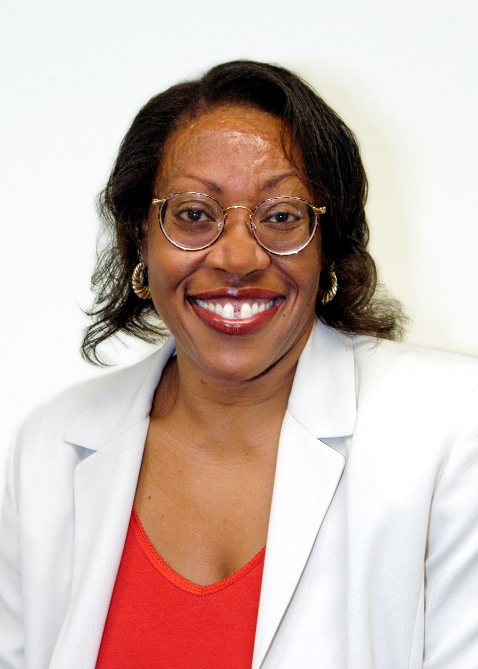 Gail Latimore