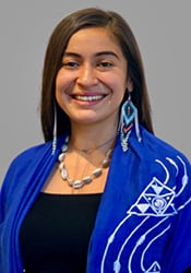Niria Alicia Garcia