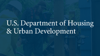 U.S. Department of Housing & Urban Development