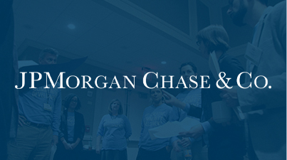 JP Morgan Chase & Co.
