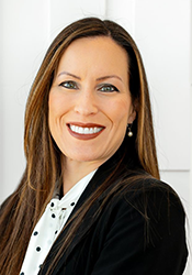 Jennifer Seamons