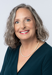 Julie Shiyou-Woodard