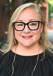 Kimberly Krauter