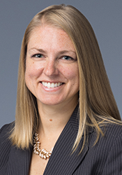 Lauren Westmoreland