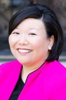 Lisa Hasegawa