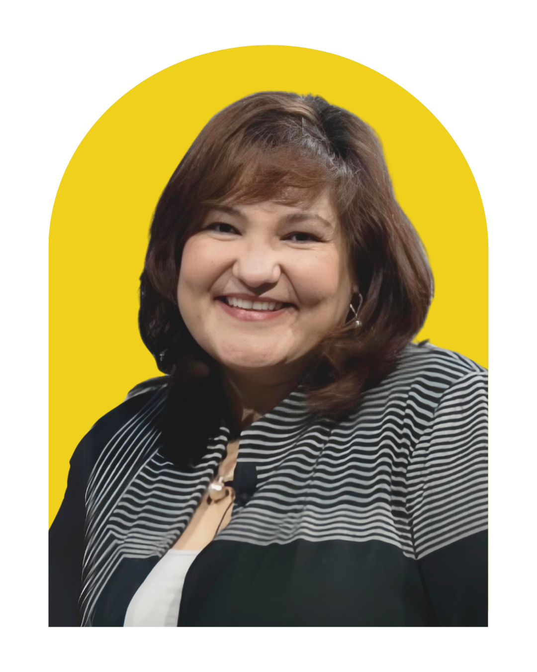 Marietta Rodriguez