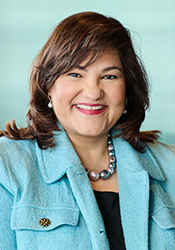 Marietta Rodriquez