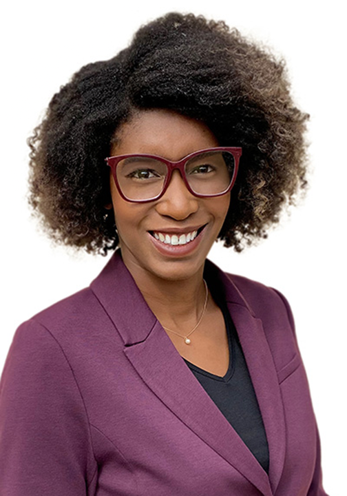 Natasha Moodie