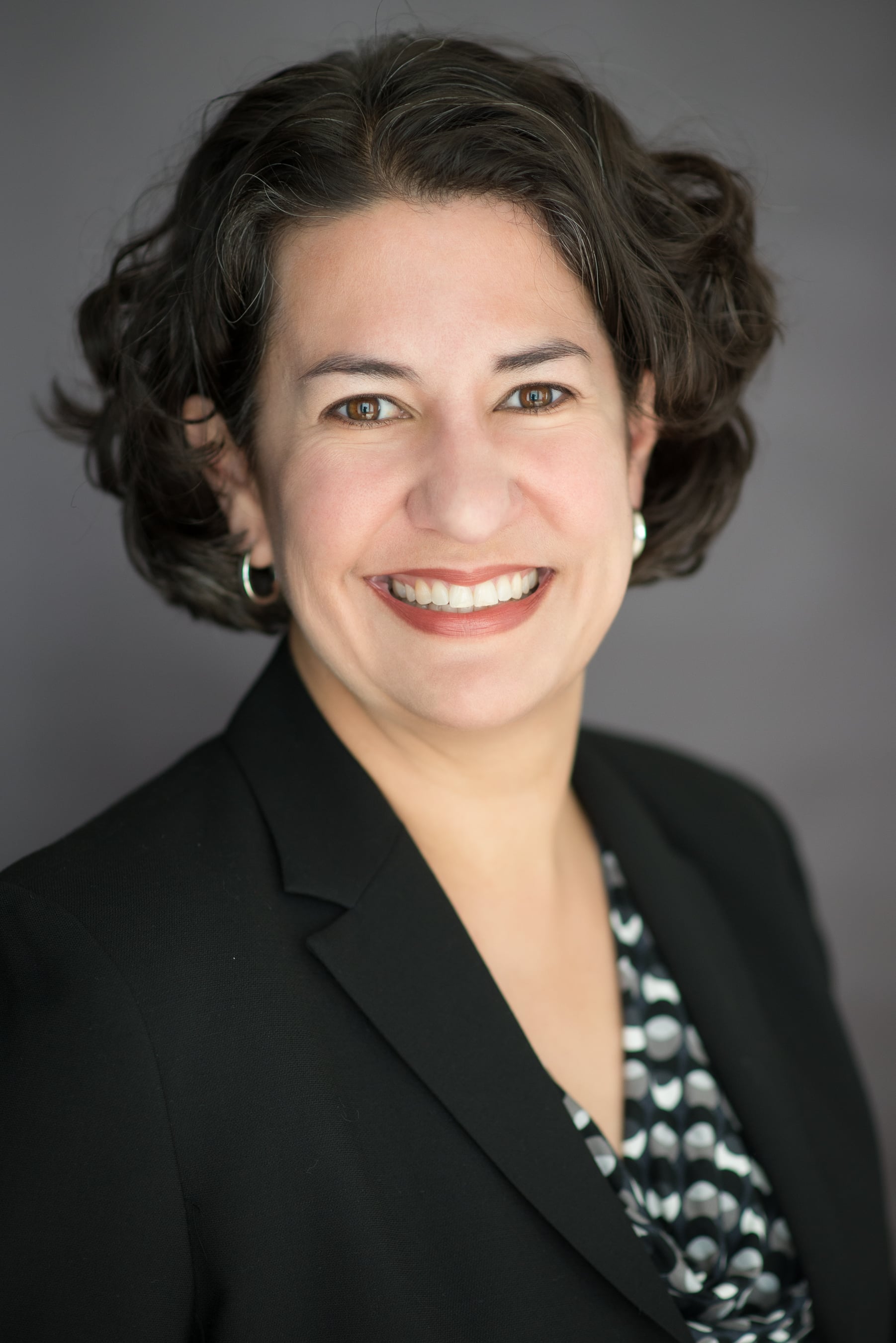 Sarah Kackar of NeighborWorks America.