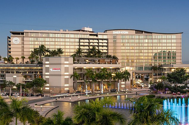 Sheraton Puerto Rico Resort & Casino
