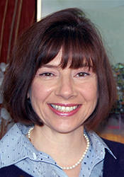 Stacey Epperson