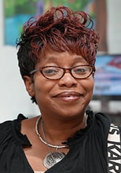 Theresa Davis