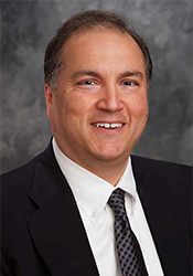 Tony Hernandez