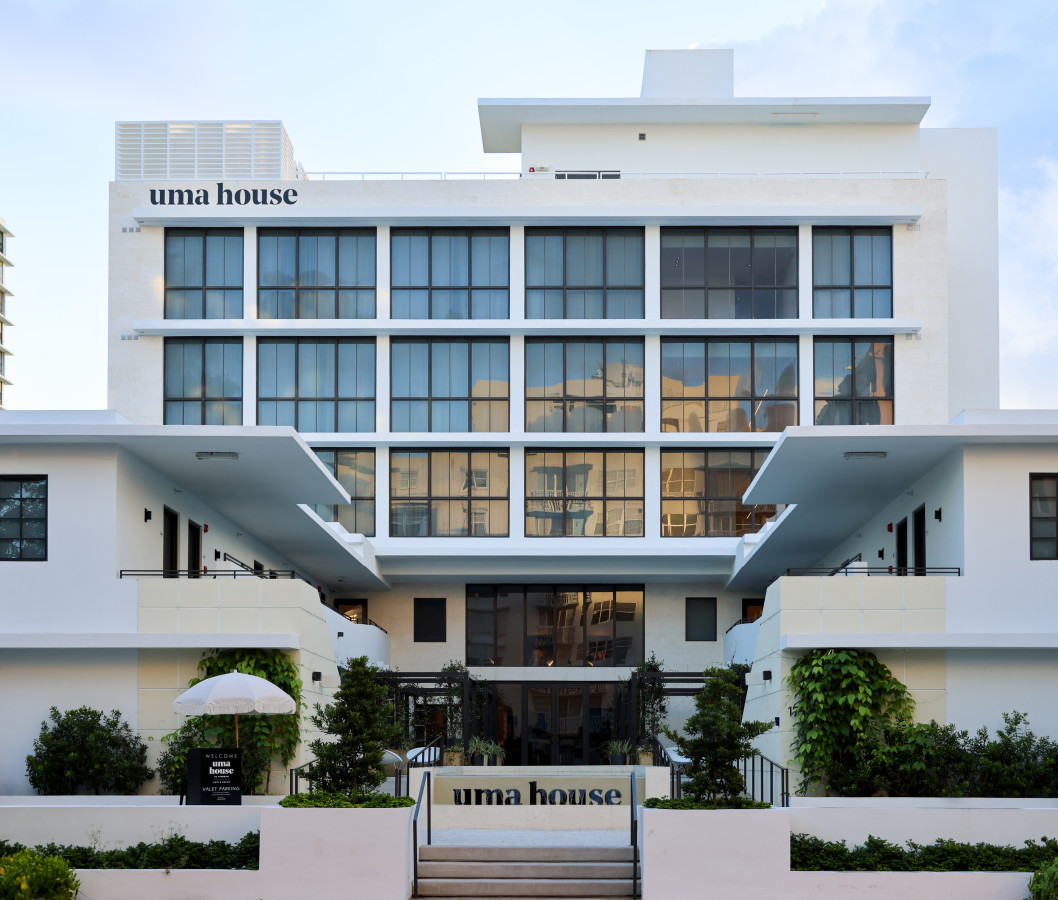 Uma House by Yurbban South Beach