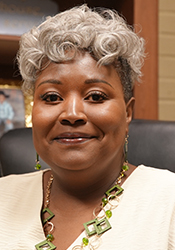 Alpresteon “Sabrina” Billings