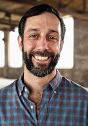 Andrew Newby