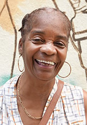Monica Underwood