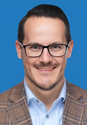 Ramsey Cohen