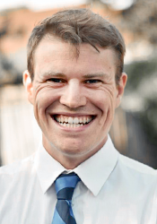 Colin Higgins